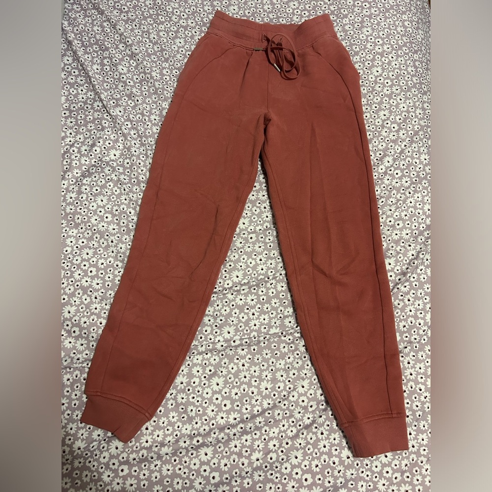 Lululemon Joggers